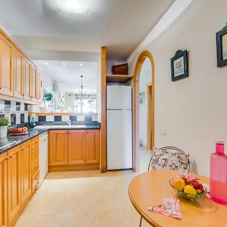 Apartamento Near Sea Blau Mari Pool Sa Ràpita
