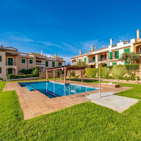 Apartamento Near Sea Blau Mari Pool