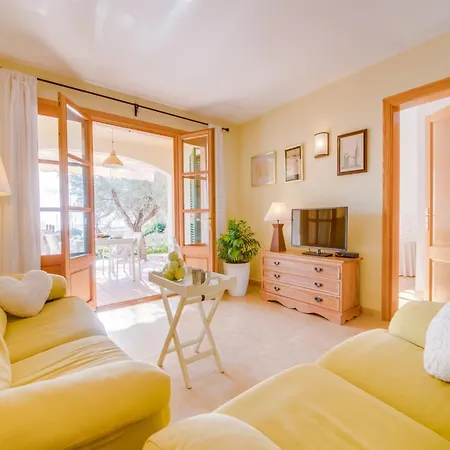 Near Sea Blau Mari Pool Apartamento Sa Ràpita