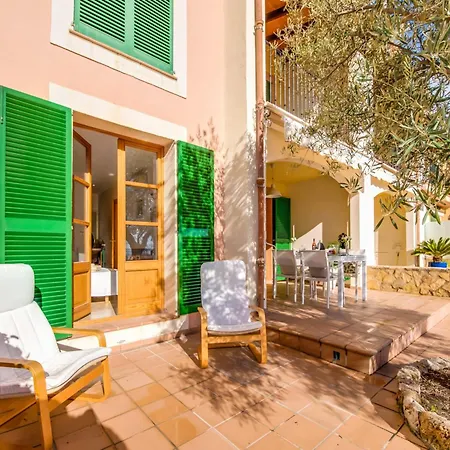 Near Sea Blau Mari Pool Apartamento Sa Ràpita