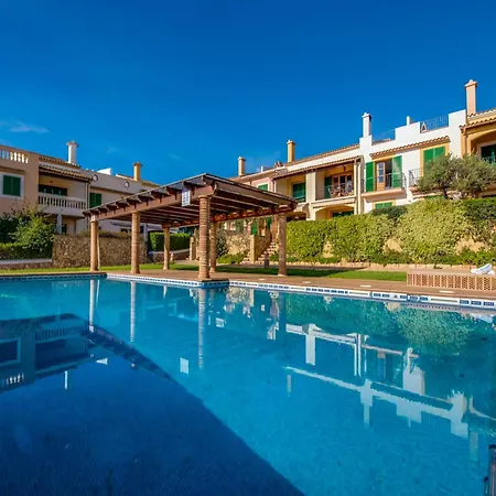 Apartamento Near Sea Blau Mari Pool